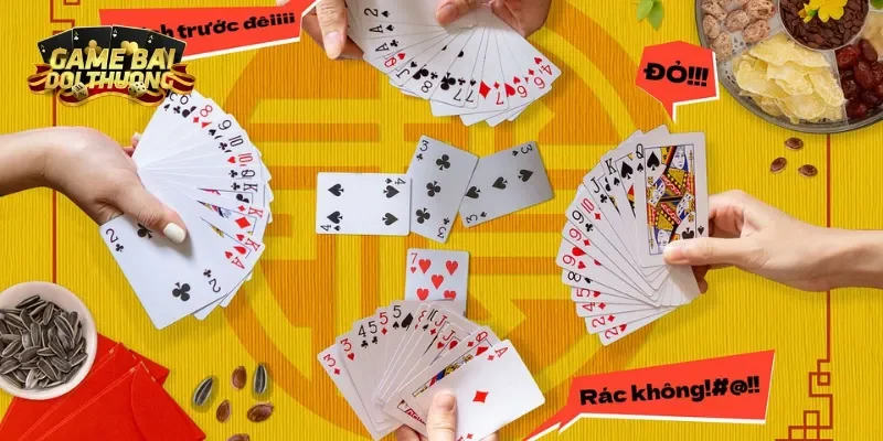 Trường hợp có thể chặt heo cần nhớ khi chơi